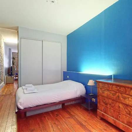 Appartement ORPI RECAMIER21 Hyper Centre Lyon Brotteaux, rare