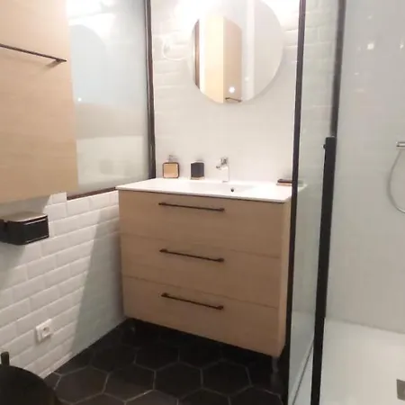 Appartement ORPI RECAMIER21 Hyper Centre Lyon Brotteaux, rare